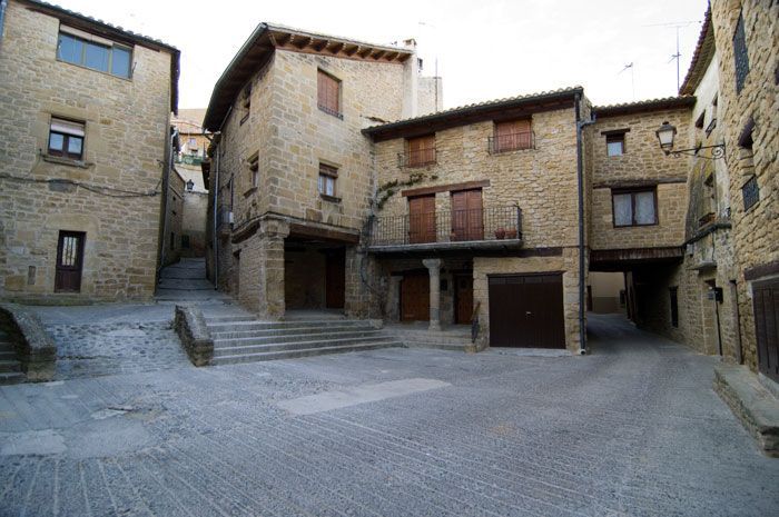 Fotografía tematica Navarra