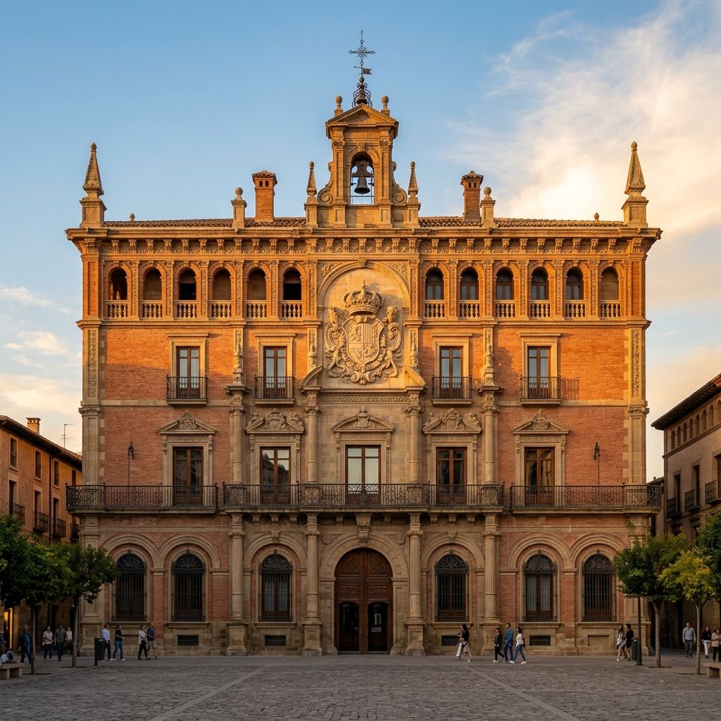 El Barroco de Villafranca de Navarra